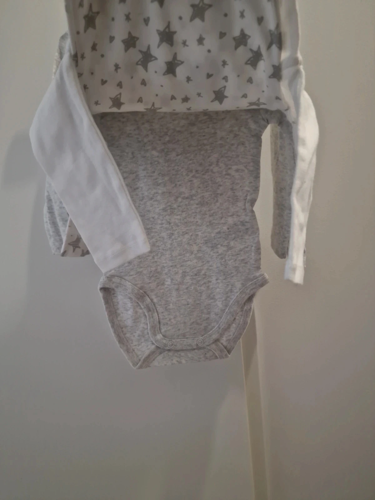 Lote de 3 bodies Bio NUEVOS – photo 5